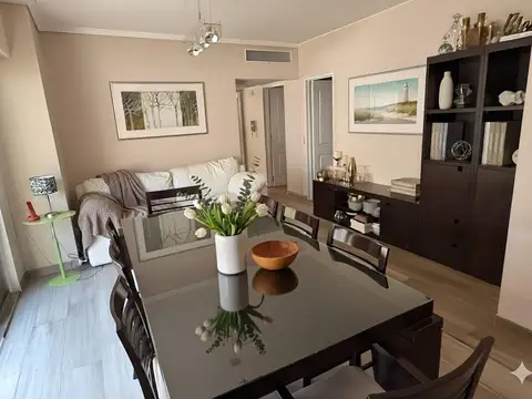 Departamento en Venta de 4 ambientes