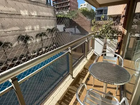 Departamento en Palermo Hollywood