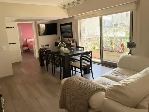 Departamento en Venta de 4 ambientes