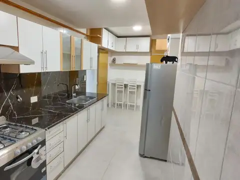 Departamento en Alquiler Temporal en Belgrano, USD 1.800