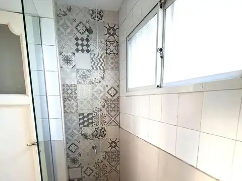 Departamento 4 ambientes con 1 baño