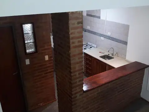 Departamento en Balvanera