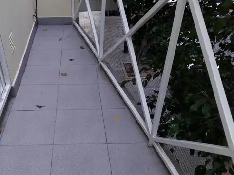 Departamento en Venta en Balvanera, USD 69.000