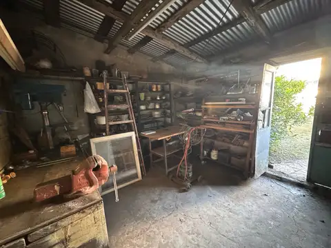 Casa en Venta 40 años