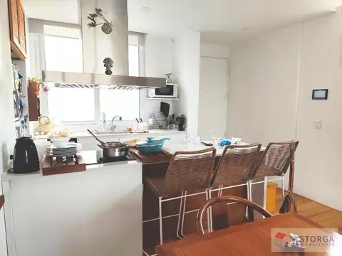 Departamento en Venta de 2 dormitorios