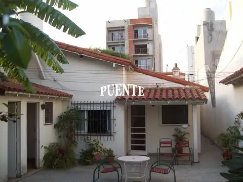 Terreno en Venta 45  mts Fondo