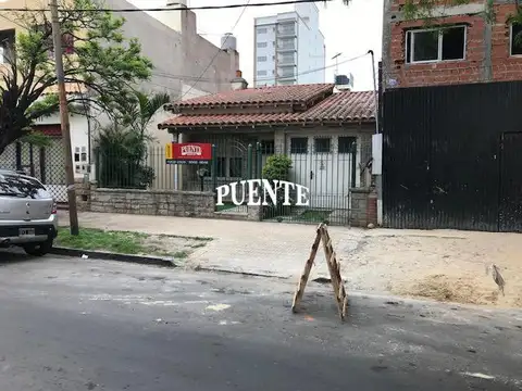 Terreno - Remedios De Escalada