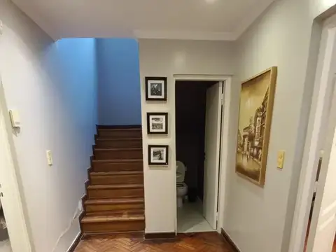 Casa en Alquiler al Este