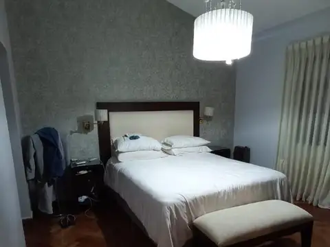 Casa en Alquiler 20 años