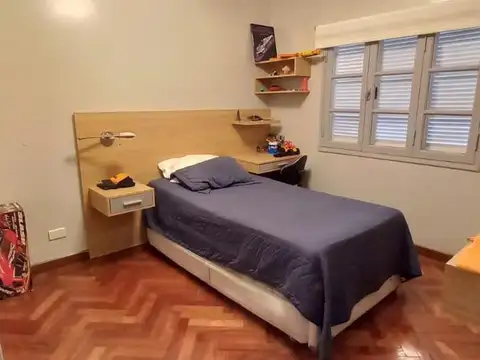 Casa en Alquiler en Barrio Tres Cerritos, USD 1.800
