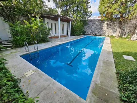 Casa en Venta 14 años