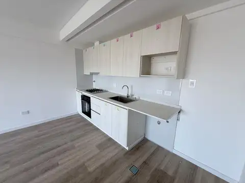 GUTENBERG 3300, Piso 5