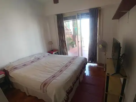 Zapata 100, Piso 7