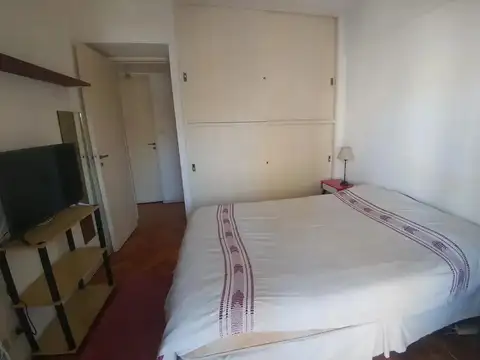 Departamento en alquiler temporario