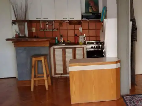 Departamento en Alquiler Temporal de 2 dormitorios