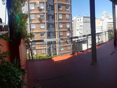 Zapata 100, Piso 7
