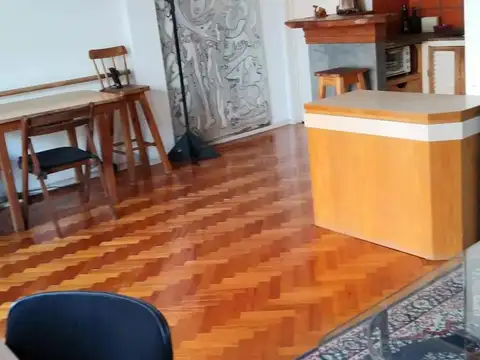 Departamento en Alquiler Temporal 25 años