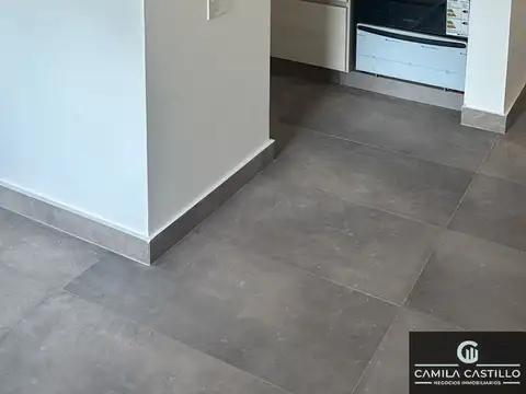 Departamento en alquiler en Morón