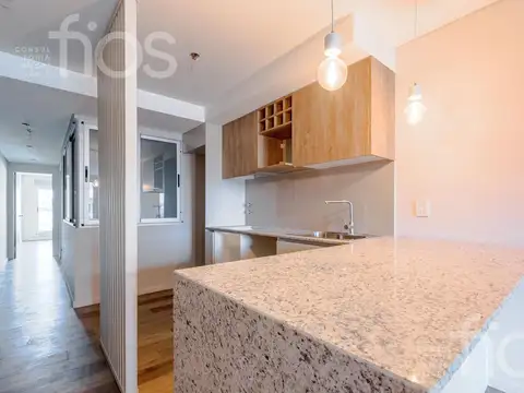 Departamento en Venta en Centro, USD 120.000