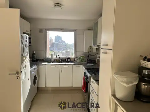 Departamento en Venta con 2 cocheras