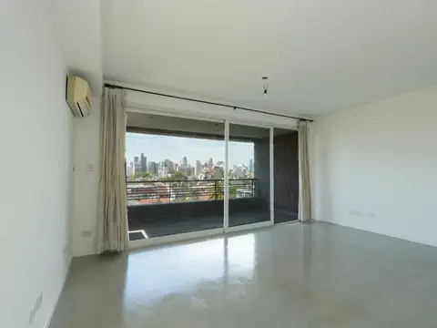 Departamento 3 ambientes con 3 baños