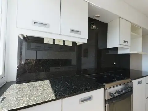 Departamento en Alquiler 18 años