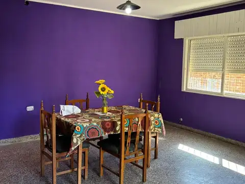 ALQUILER CASA 3 AMBIENTES EN SAN MIGUEL