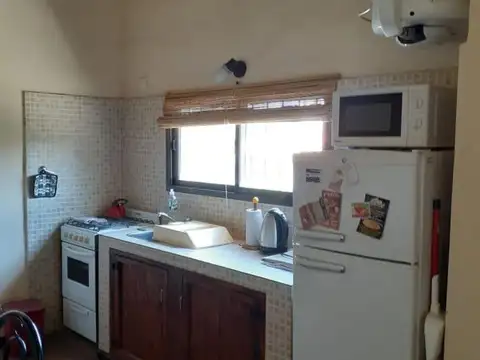 Casa en Venta al Oeste