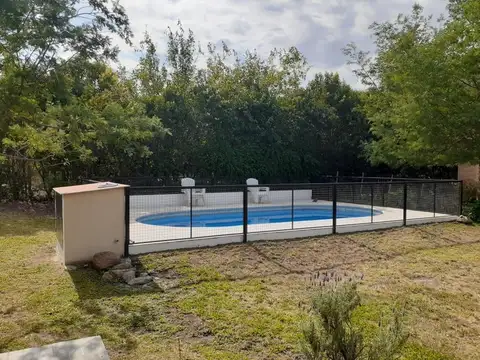 Casa en Venta 5 años