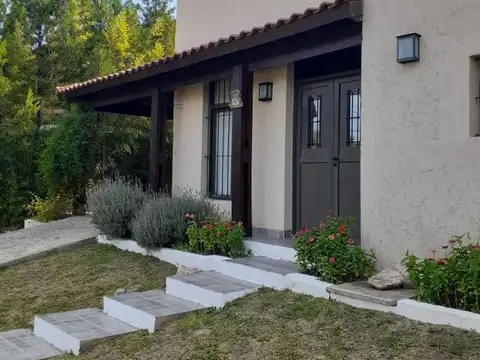 Casa en Venta en Los Estribos, USD 109.000