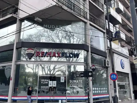 Avenida Corrientes 6300