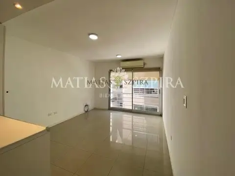 Alquiler de Departamento Monoambiente en Castelar Norte.