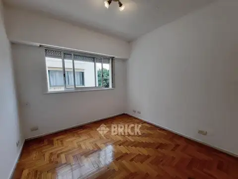 DEPTO TIPO CASA EN FRAGA AL 700 - 38 M2 TODO SOL