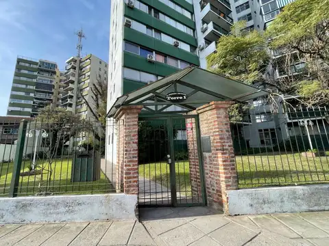 García Merou 2800, Piso 8