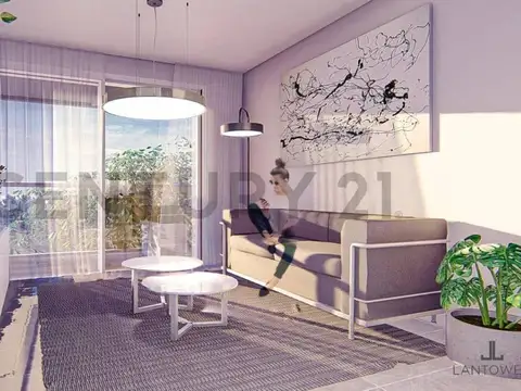 Av Hipolito Yrigoyen 3600, Piso 6