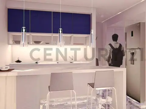 Departamento en Venta en Lanus Oeste, USD 55.998