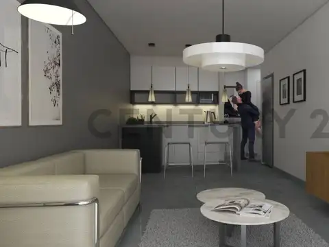Av Hipolito Yrigoyen 3600