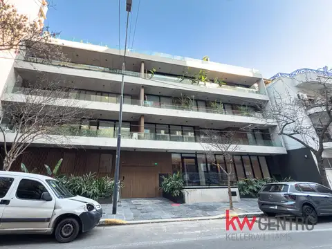  VENTA 4 AMBIENTES a ESTRENAR