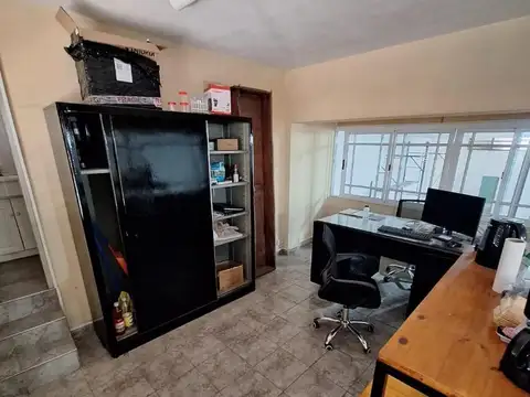 Galpon en Alquiler en Villa Ballester, $ 2.500.000