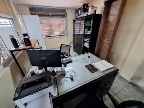 ALQUILER GALPON VILLA BALLESTER