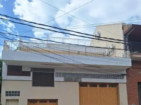 Galpón en Alquiler en Villa Ballester, Partido de General San Martín