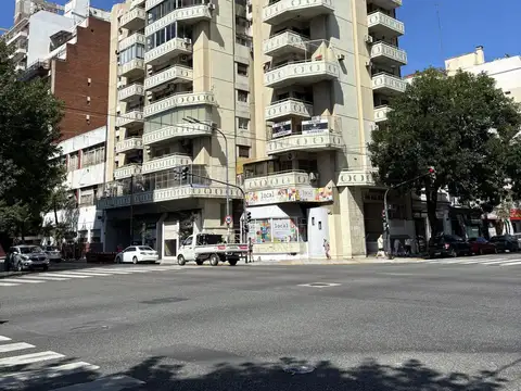 Departamento en Caballito