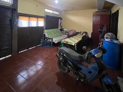 Calle 25 4900