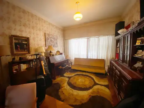 Martín J. Haedo 3000