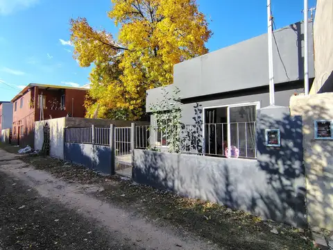 San Luis 1500
