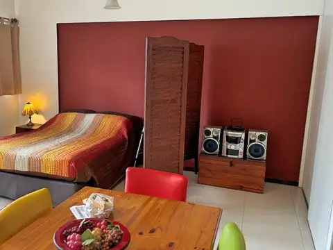 Departamento en Venta en Barracas, USD 69.900