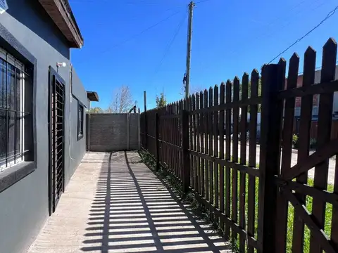 Casa en Venta 15 años