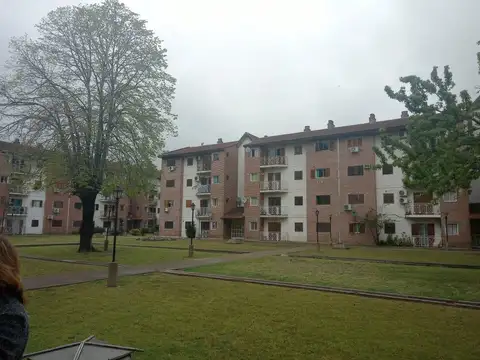 Departamento en Venta en Monte Grande, USD 75.000