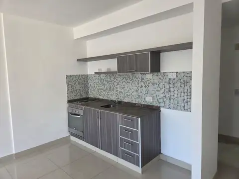 Departamento en Alquiler de 1 dormitorio