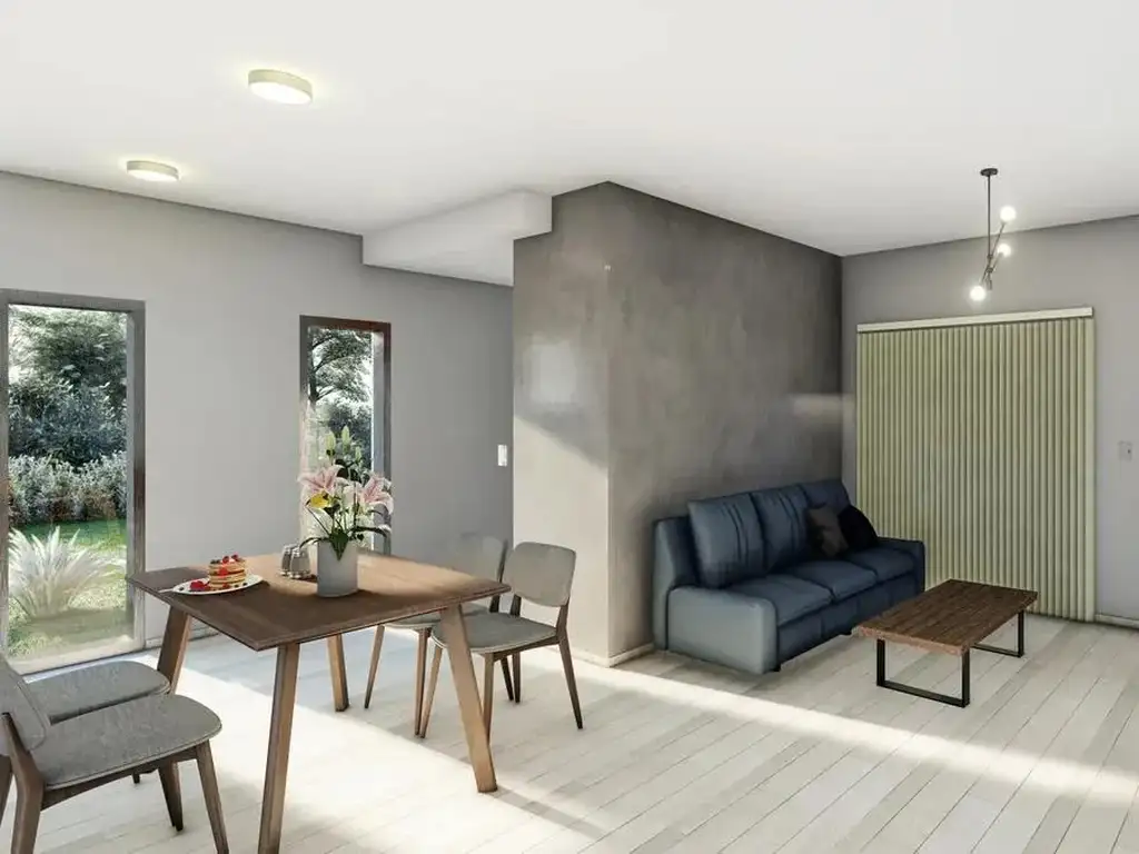 THOMAS PLACE I - Entrega Enero 2022